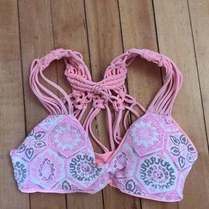 Reversible Maaji bikini